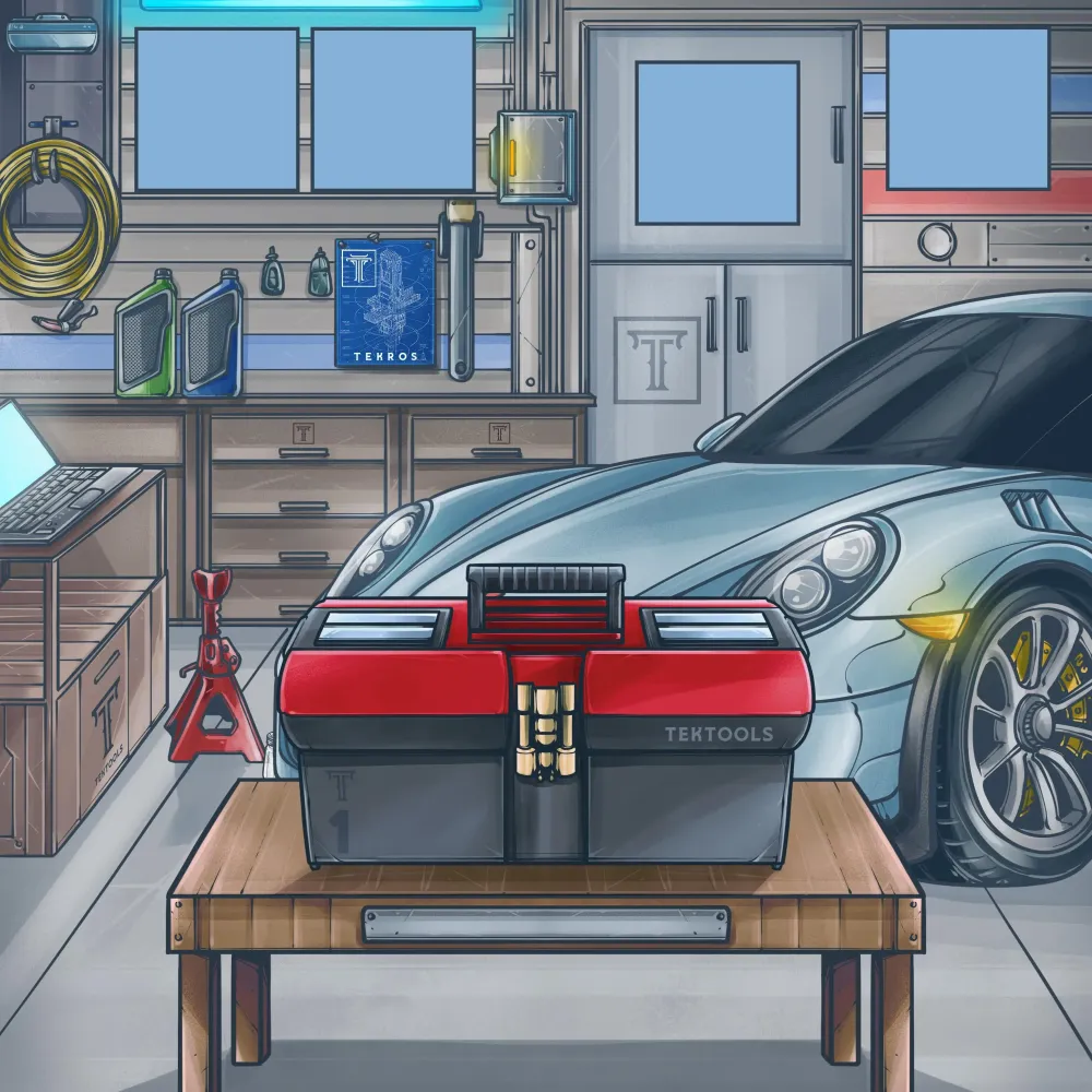 Toolbox #106