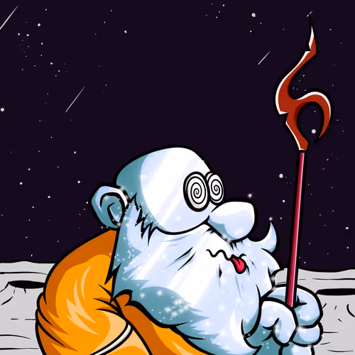 Wizard #567