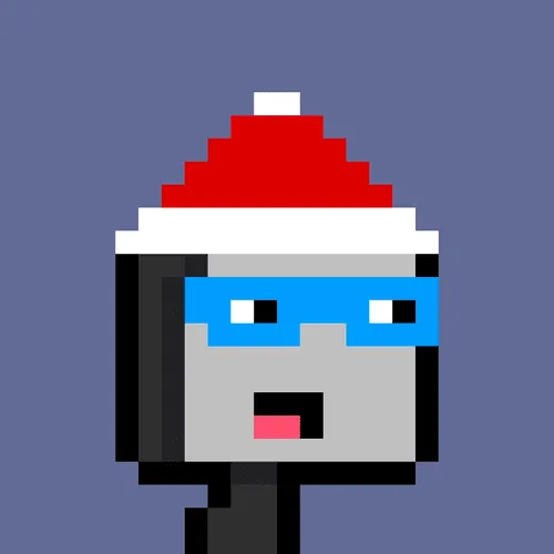 CryptoAgent #7997