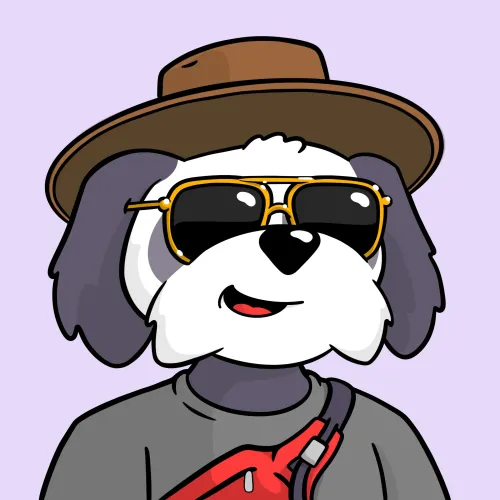 BoDoggos #5556