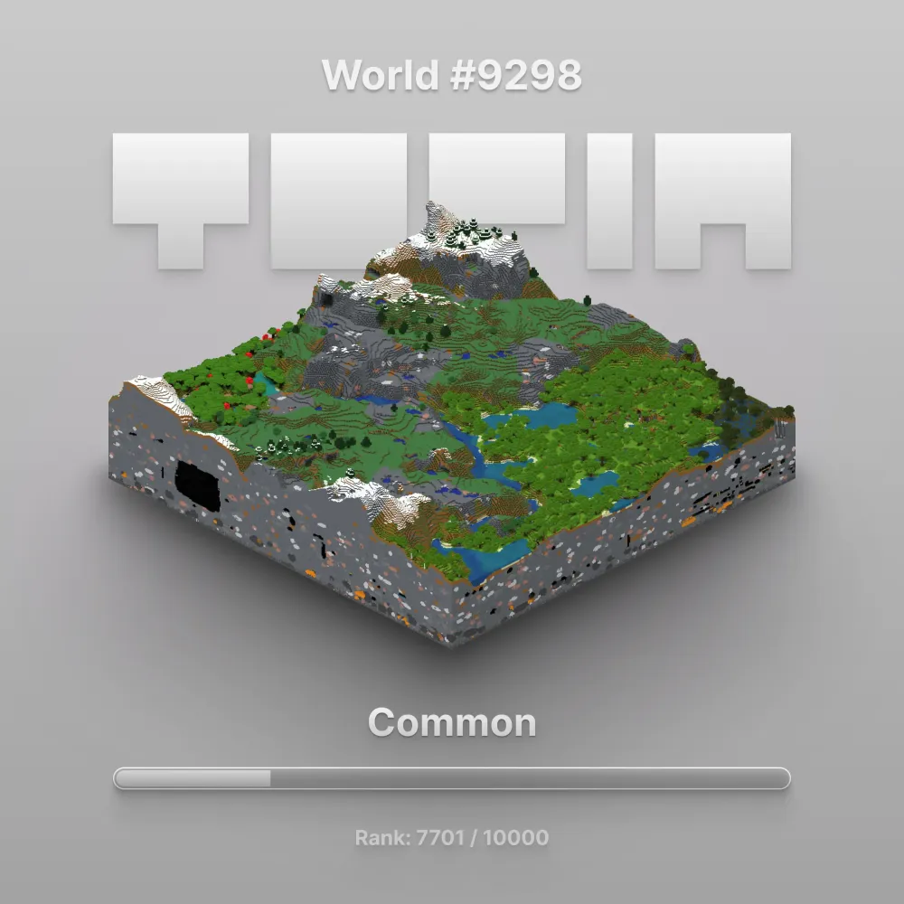 World #9298