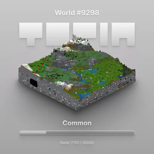 World #9298