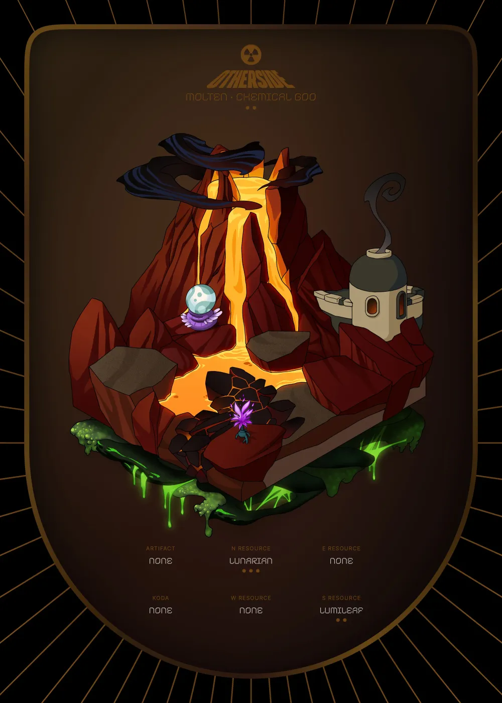 Otherdeed Expanded #12468