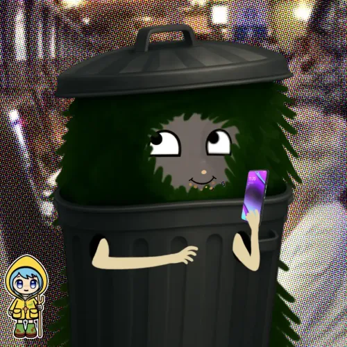 Gorbagio  #4193