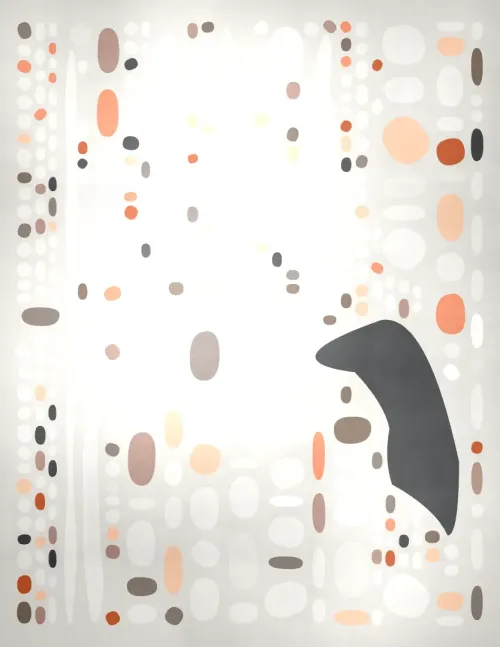 Pebbles #563