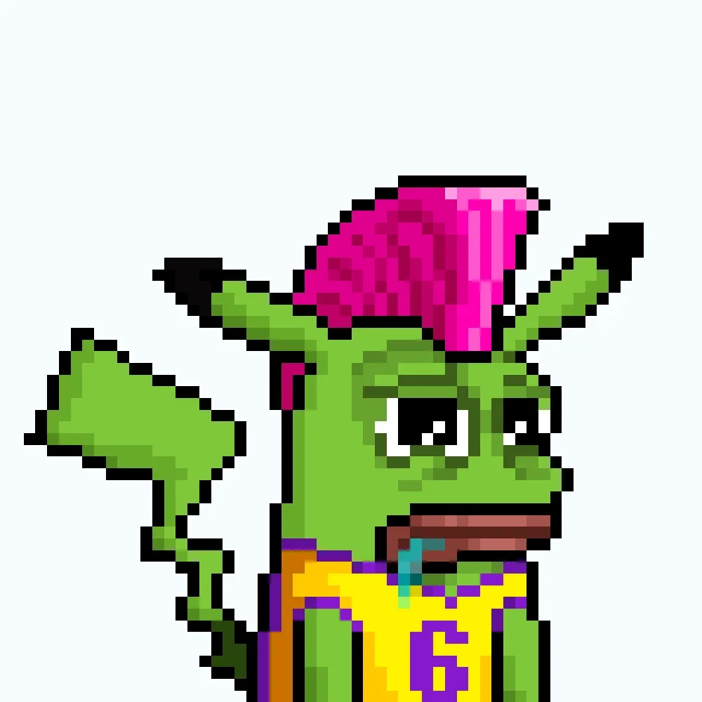 PEPEMON ETH #298