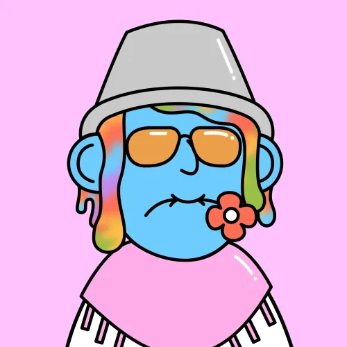 Dippie #5503
