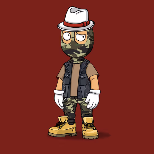 Based Style #6089