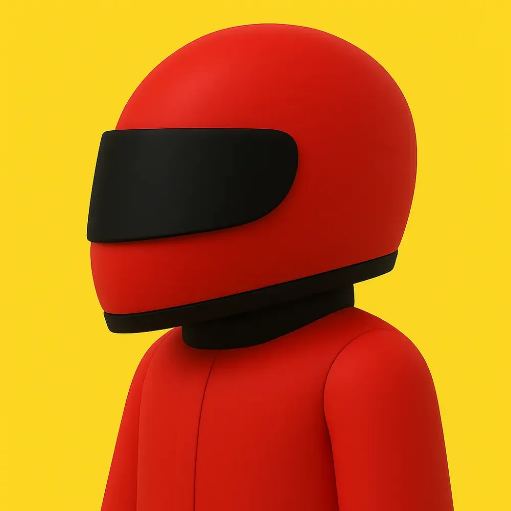 Solana Grand Prix Ticket #847