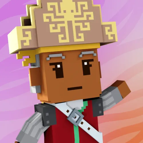 Founder's Pirate #2245