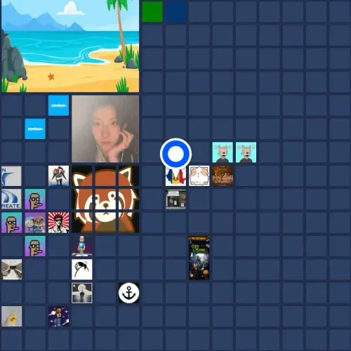 LAND (85, -190) #6001