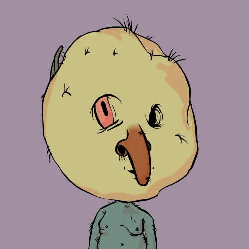 goblintown #7995