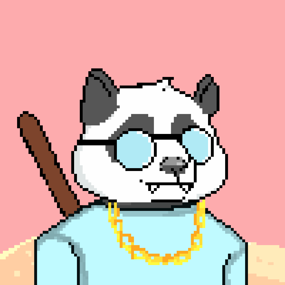 Pandarian #1251