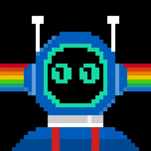 StarLinkPixelnaut #8759