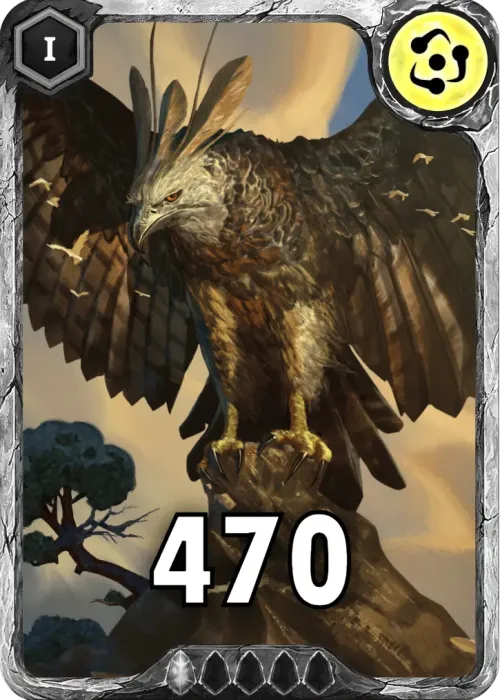 Giant Eagle #2682191