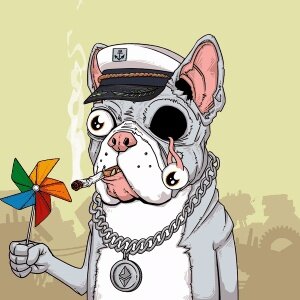 JunkYardDog #5187