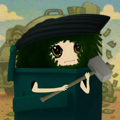 Gorbagio  #137