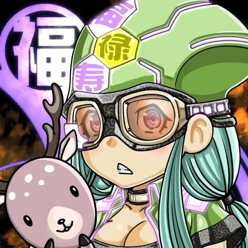 FUKUEI #01090