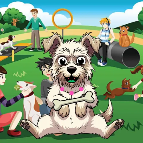 Yondog 1