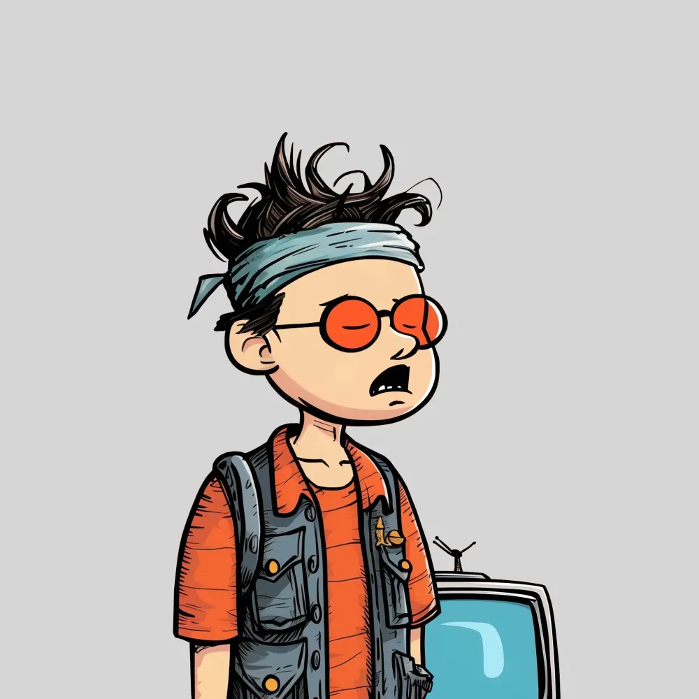 Digital Slops #8527