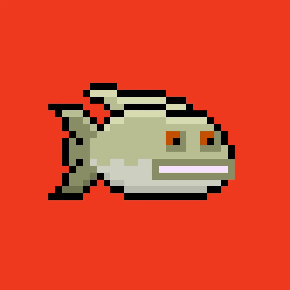CryptoFish #1146