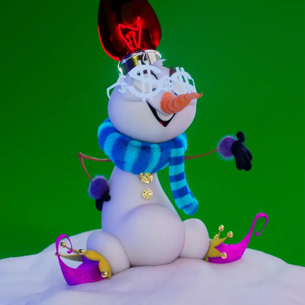MerryModz #3363