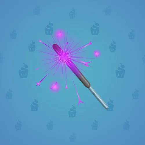 Party Sparkler #7982