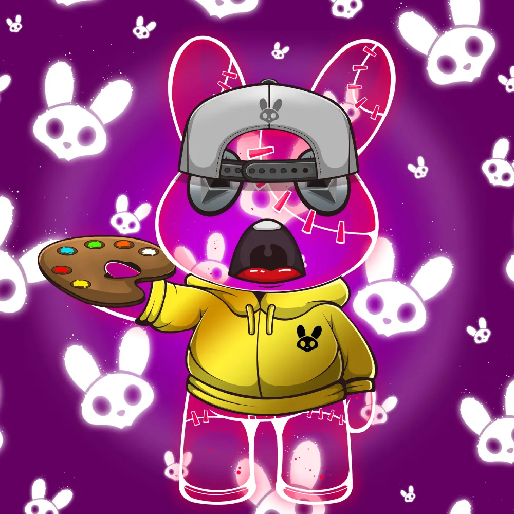 RugDollz Social #9426