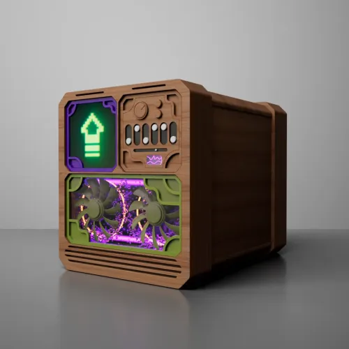 MINEBOX 201649 #201649