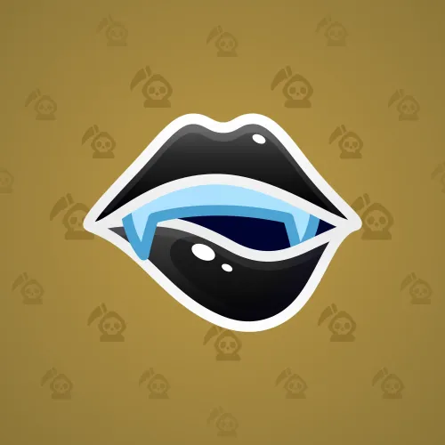 Sharp Tongue #7881