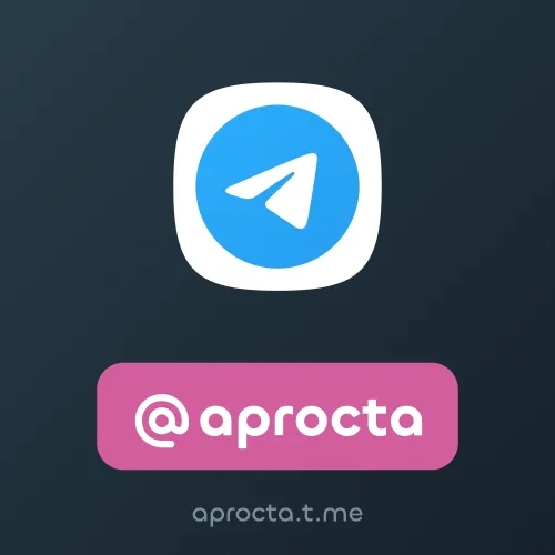 @aprocta