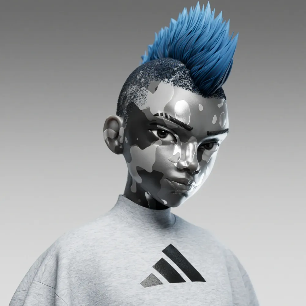 ALTS by adidas #8664