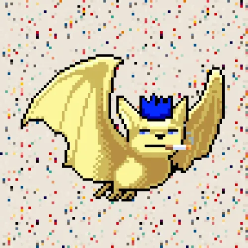 CryptoBat #7376