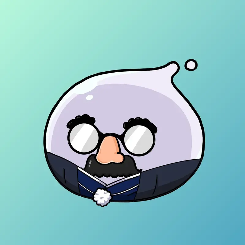 Squishie #8380