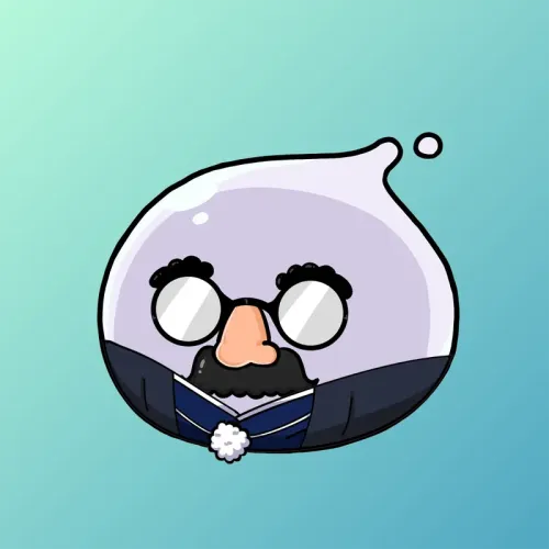 Squishie #8380