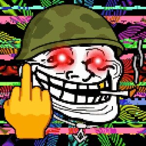 TROLL WIF GLITCH #391