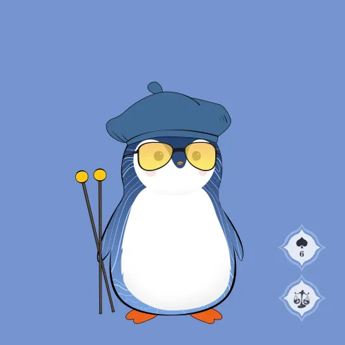 Penguins#25062