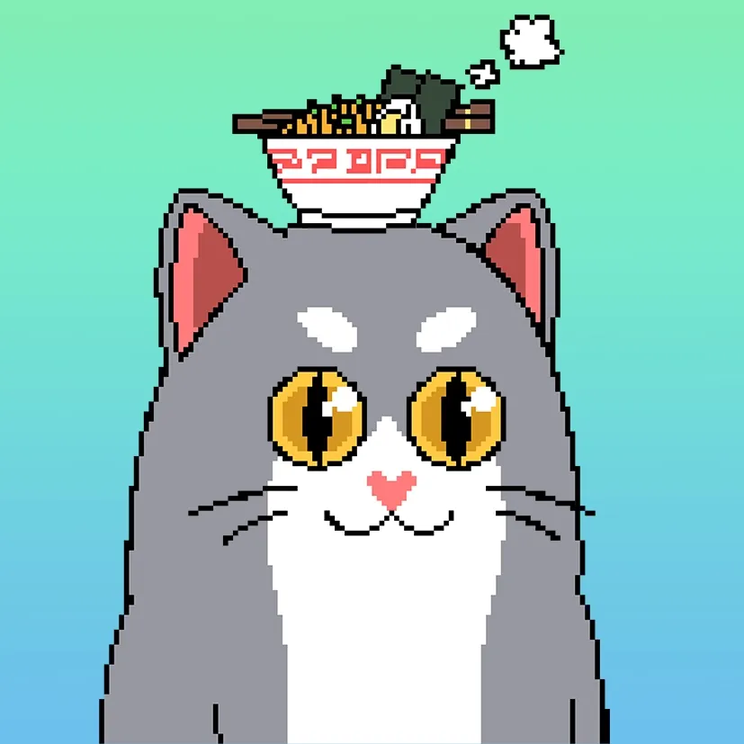Liberty Cats