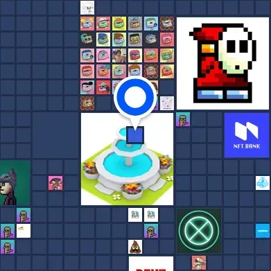 LAND (-57, -116) #36051