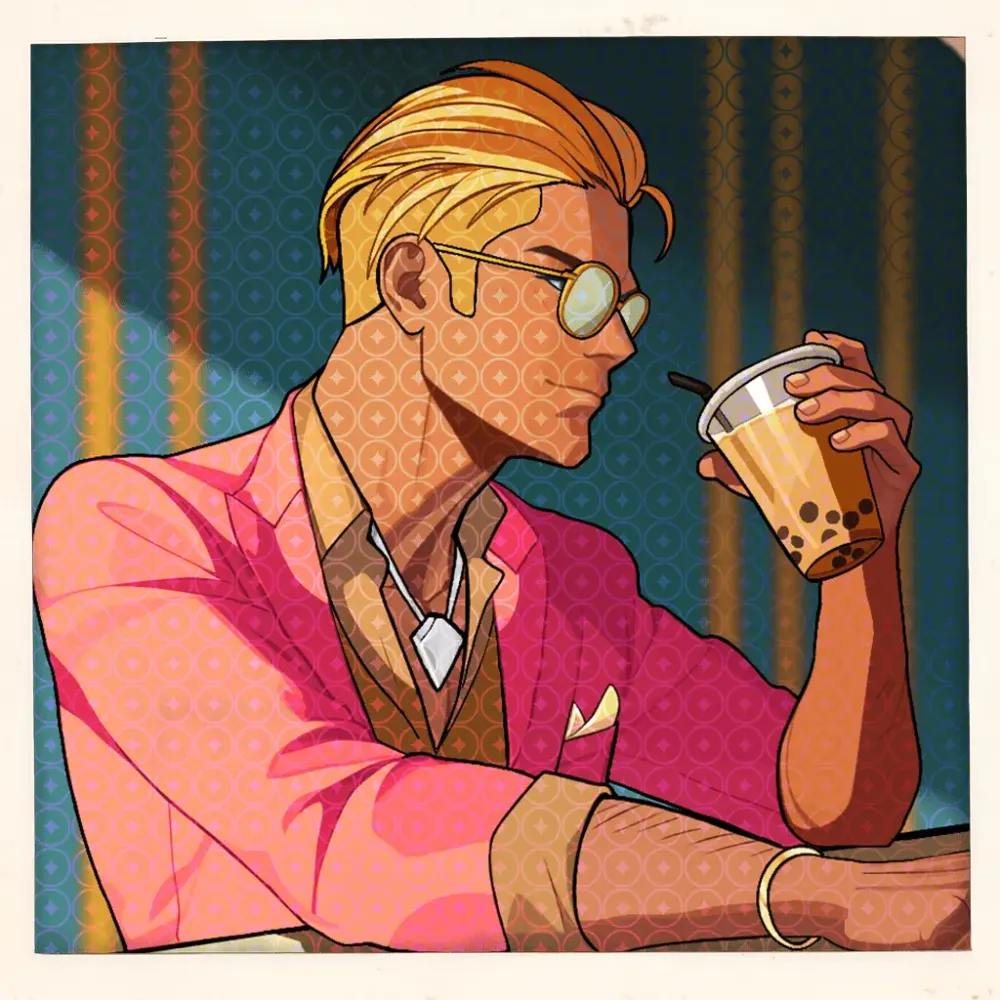 King Collective #4212