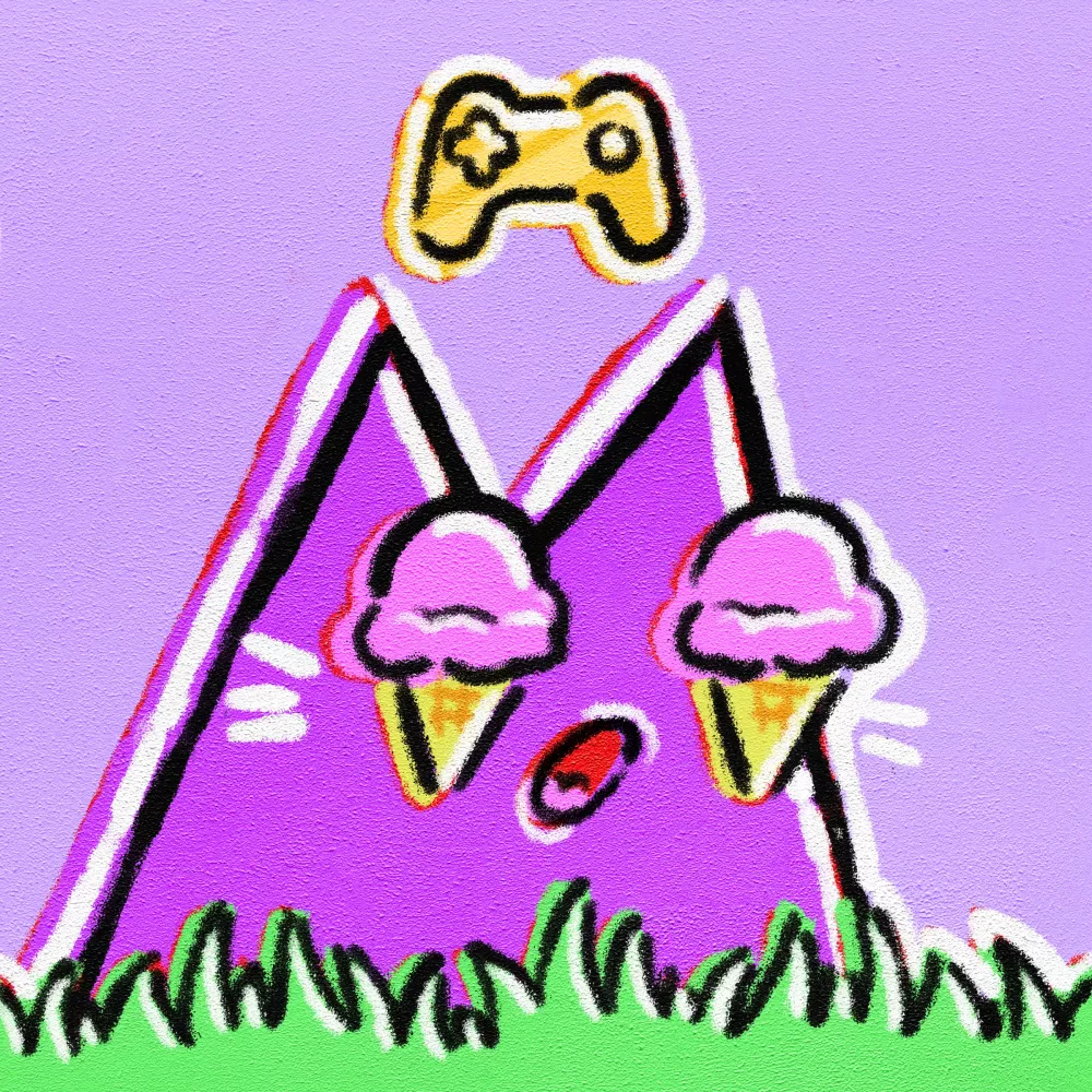 Pop Art Cats  #7741