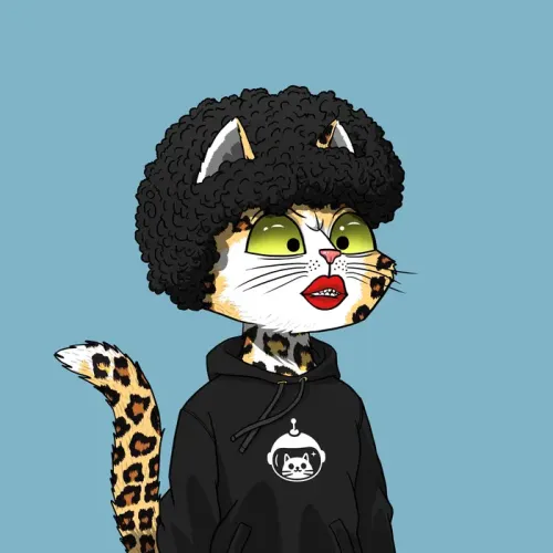 MarsCat #2963