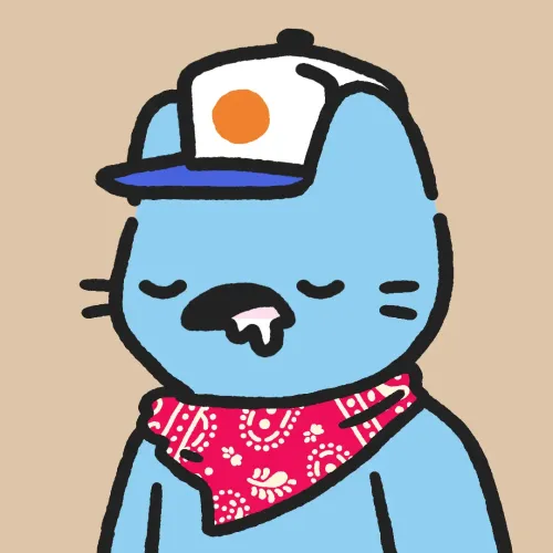 CoolCat #1254