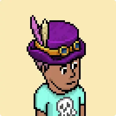 HabboPortrait #8415