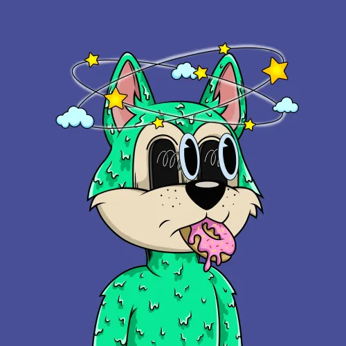 Canidae #670
