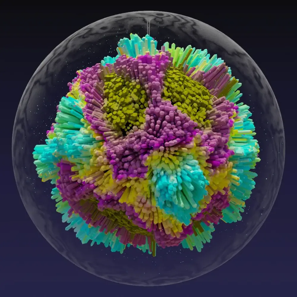 ASM B.R.A.I.N.S. #9114