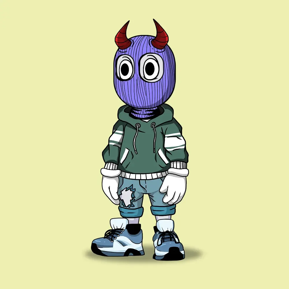 Based Style #1667