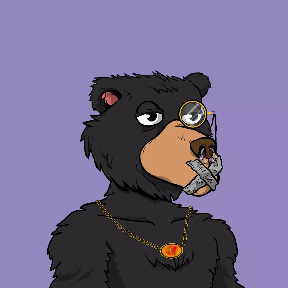 Goon #9590