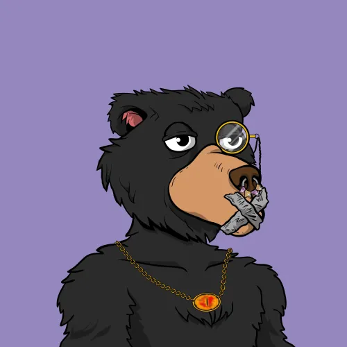 Goon #9590