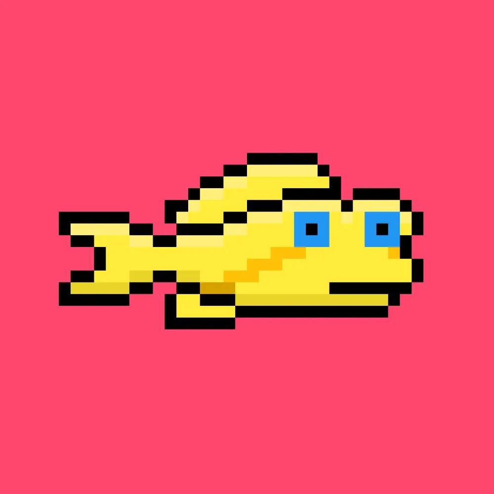 CryptoFish #1221